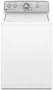 User Manual Maytag Mvwc200xw Centennial Top Load Washer Manualsfile