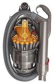 DC22 CANISTER VACUUM photo