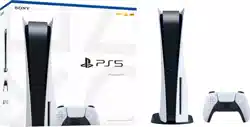 PlayStation 5 Photo