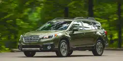 2015 OUTBACK 3.6R LIMITED photo