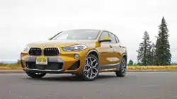 BMW X2 2020 Photo