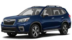 2020 FORESTER FORESTER TOURING photo