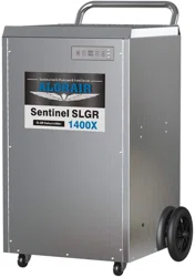 Sentinel SLGR 1400X Photo