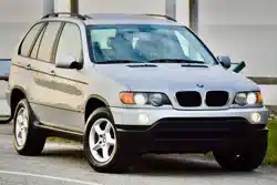 2002 BMW X5 3.0I photo