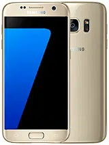 Galaxy S7 Photo