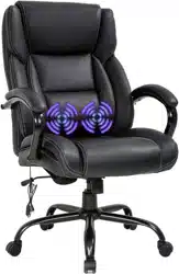 Big and Tall Office Chair photo