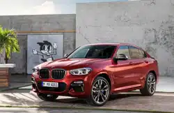 BMW photo