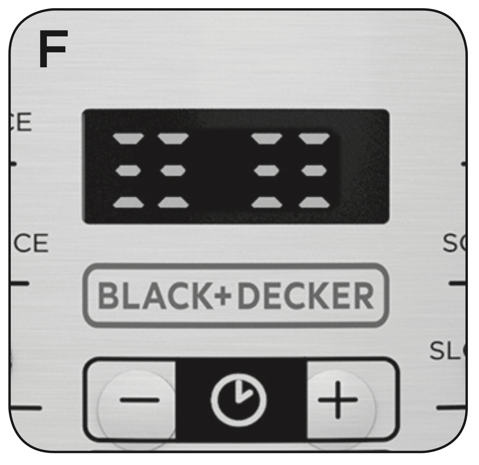 BLACK & DECKER VP100 INSTRUCTION MANUAL Pdf Download