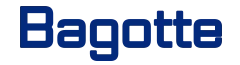 Bagotte Logo