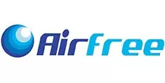 AirFree Logo