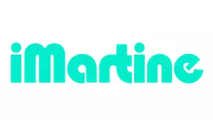 IMartine Logo