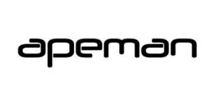 Apeman Logo