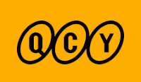 QCY Logo