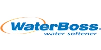 WaterBoss Logo