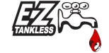 EZ Tankless Logo