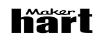 Maker Hart Logo