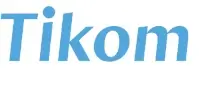 Tikom Logo