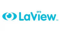 LaView Logo