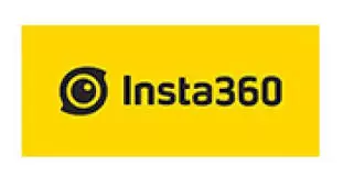 Insta360 Logo
