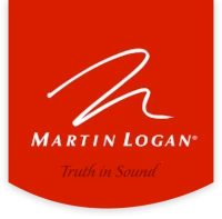 MartinLogan Logo