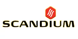 Scandium Logo