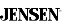 Jensen Logo