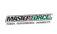 Masterforce Logo