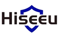 Hiseeu Logo