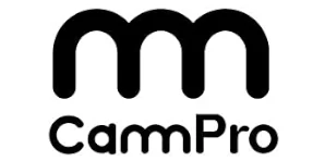 CammPro Logo