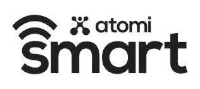 Atomi Smart Logo