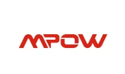 Mpow Logo