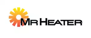 Mr. Heater Logo