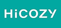 Brand HiCOZY Logo