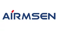 Airmsen Logo