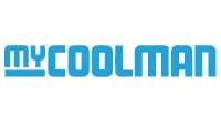 MyCOOLMAN Logo