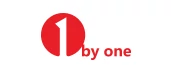 1 By One Logo