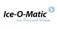 Ice O Matic Logo