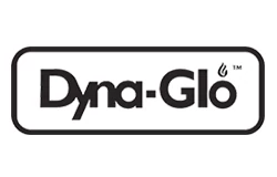 Dyna Glo PRO Logo