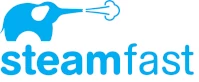 Steamfast Logo