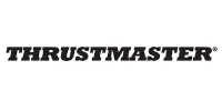 Thrustmaster Logo