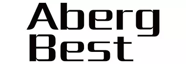 Abergbest Logo