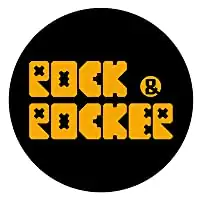 Rock&Rocker Logo