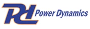 Power Dynamics Logo