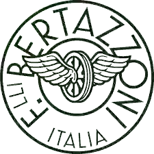 Bertazzoni Logo