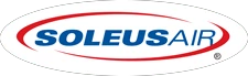 Soleus Logo