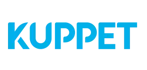 Kuppet Logo
