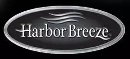 Harbor Breeze Logo
