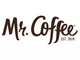 Mr Coffee Logo