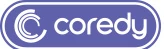 Coredy Logo