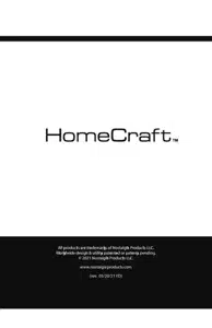 Homecraft Iced Coffee Maker - 21891444